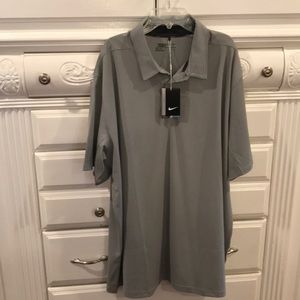 Nike Dri Fit - Standard Fit XXL Nike Golf Polo